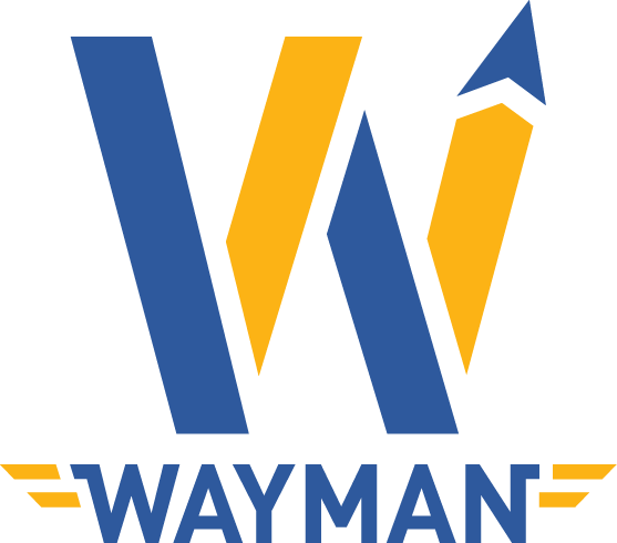 wayman Logo