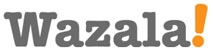 wazala Logo