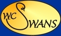wcswans Logo