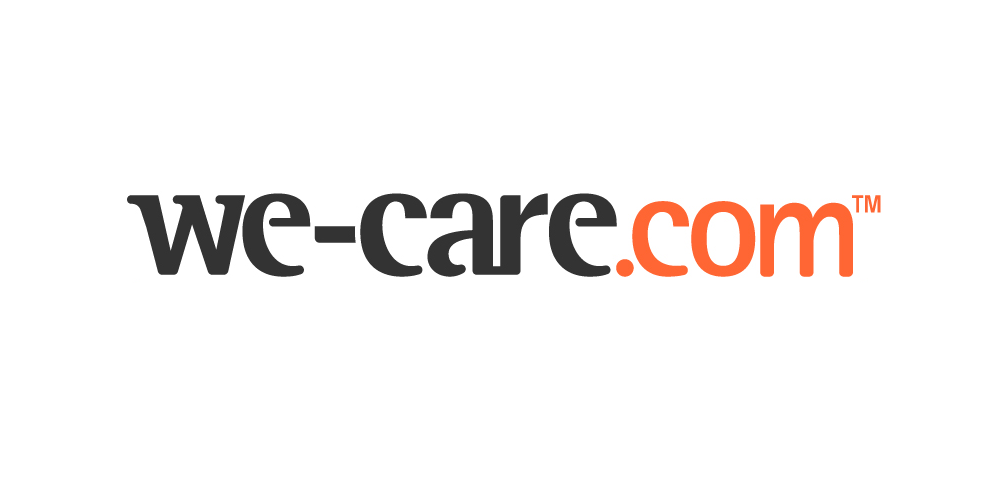 we-care Logo