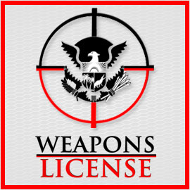 weaponslicense Logo