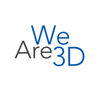 weare3d Logo