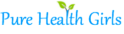 wearepurehealthgirls Logo