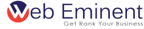 web-eminent Logo