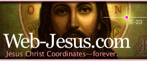 web-jesus Logo