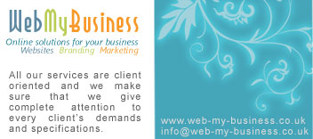 web-my-business Logo