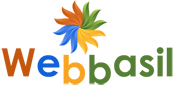 webbasil Logo