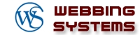 webbingsystems Logo