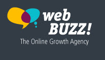 webbuzz Logo