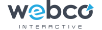 webcointeractive Logo