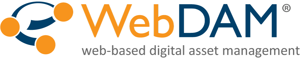 webdamsolutions Logo