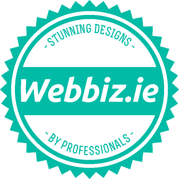 webdesigndublin Logo