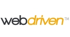 webdriven Logo