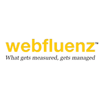 webfluenz Logo