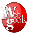 webgoals Logo