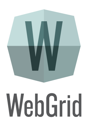 webgrid Logo