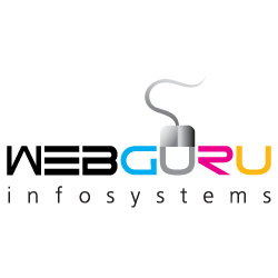 webguru-infosystems Logo