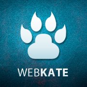 webkate Logo