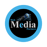 webmediapartners Logo