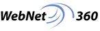 webnet360 Logo