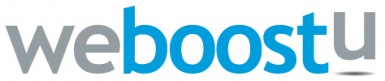 weboostu Logo