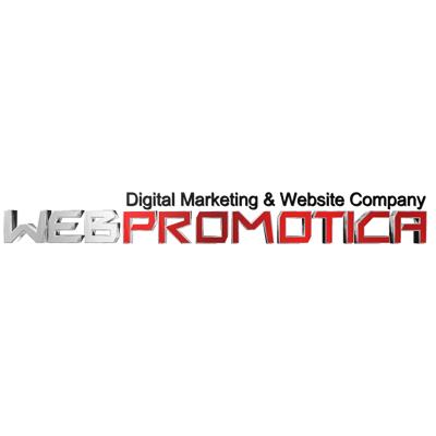 webpromotica Logo