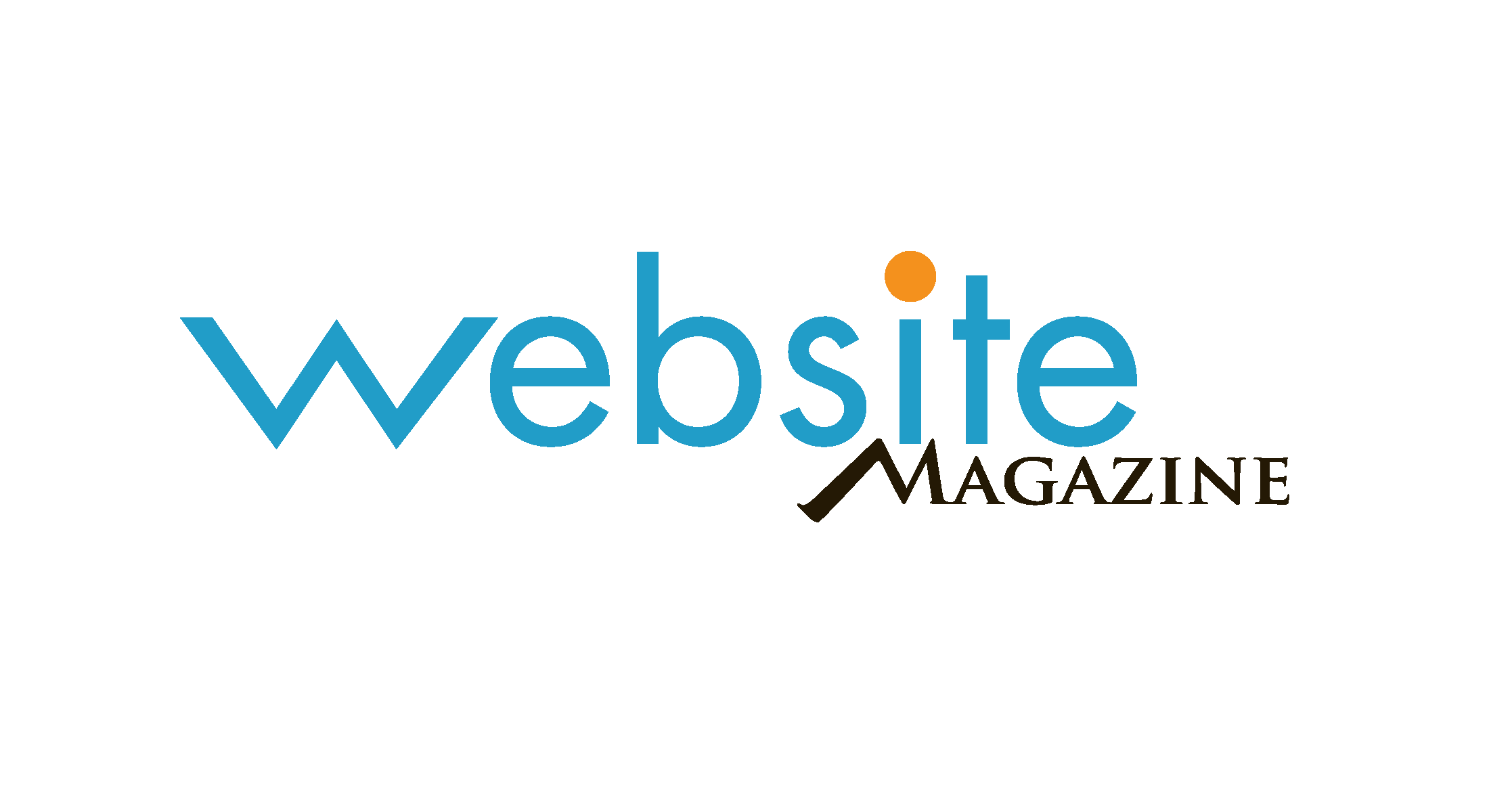 websitemagazinepr Logo