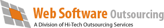 websoftware Logo