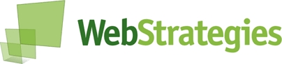 webstrategies Logo