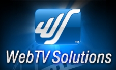 webtvsolutions Logo
