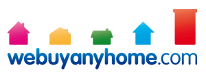 webuyanyhome Logo