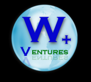 webventuresplus Logo
