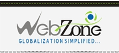 webzoneglobal Logo