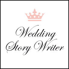 weddingstorywriter Logo