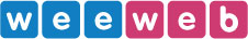 wee-web Logo