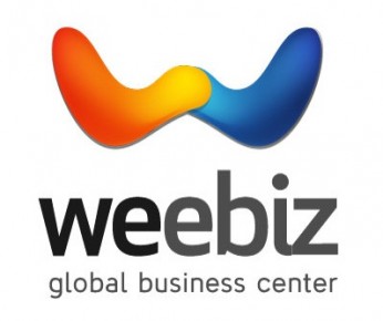 weebiz Logo