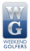 weekendgolfers Logo