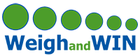 weighandwin Logo