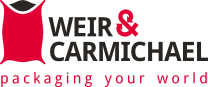 weirandcarmichael Logo