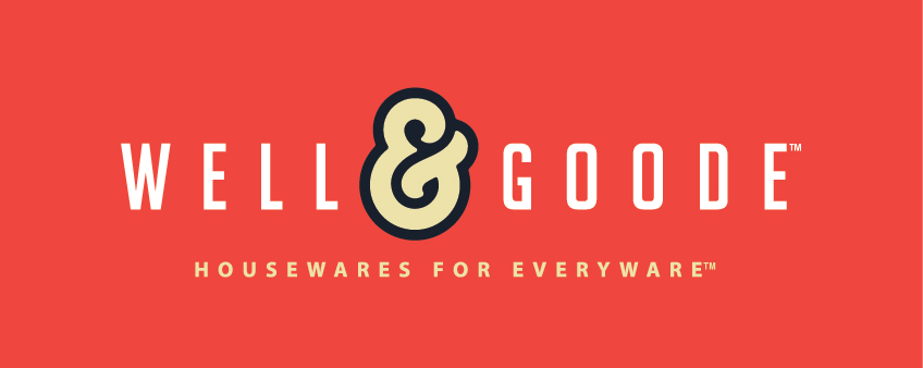 wellandgoode Logo