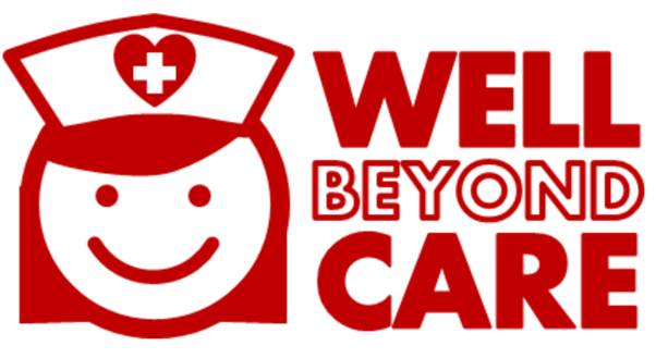 wellbeyondcare Logo