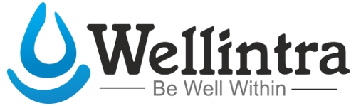 wellintra Logo