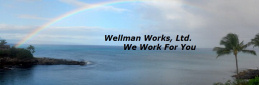 wellmanworks Logo