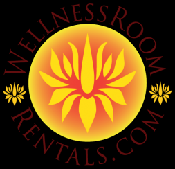 wellnessroomrentals Logo