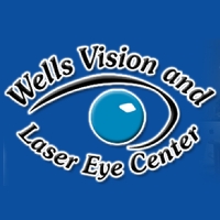 wellsvisioncenter Logo