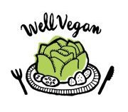 wellvegan Logo