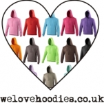 welovehoodies Logo