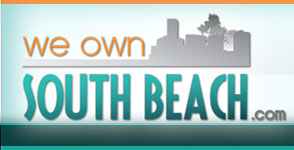 weownsouthbeach Logo