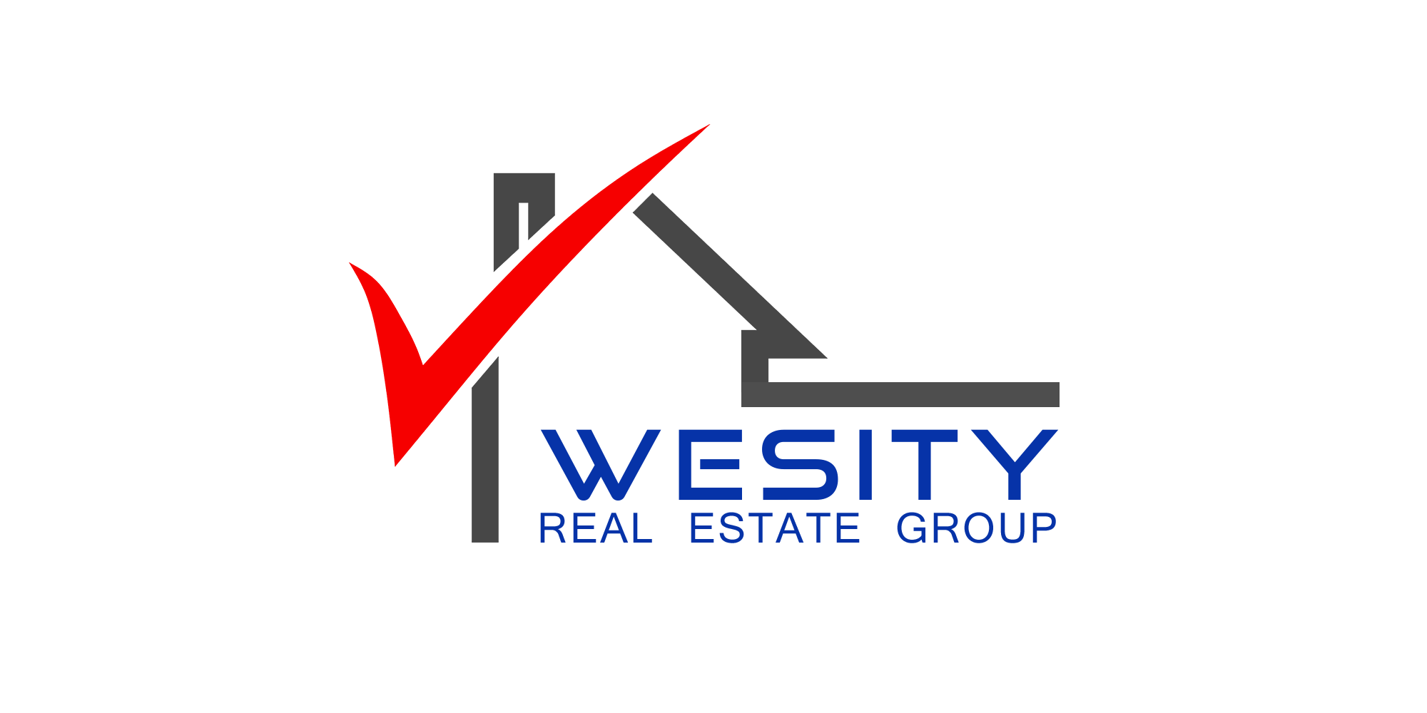 wesity Logo