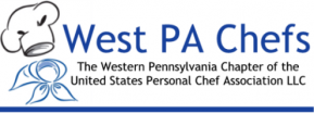 west_pa_chefs Logo